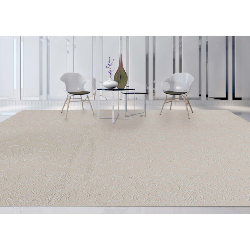 One-of-a-Kind 12' X 17'10" Area Rug