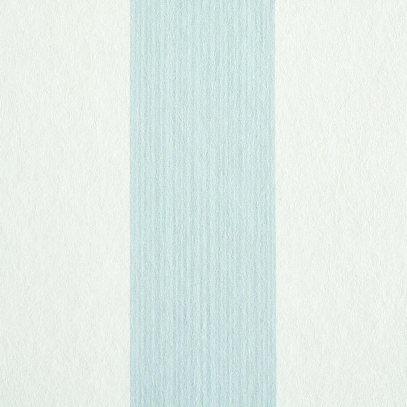 Edwin Stripe Medium Wallpaper, Sky