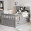 Lit plateforme Helson-1388366338