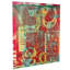 Sydney Abstract Arts Folding Screen-2096221961