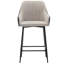 Tabouret de comptoir 25 po Cofield Coppage