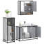 Bathroom Furniture Suite-1305199350