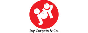 Joy Carpets Logo