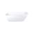 Brock 67" x 31" Freestanding Soaking Acrylic Bathtub-118658428