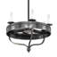 Hasnain 6 - Light Chandelier