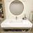 Victoria 42''Bathroom Vanity Base-94524454