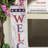 Arrietta Wood Animals Garden Stake