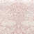 Pure Brer Rabbit in Rose w/Dark Wood Ball Feet selected