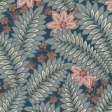 Boråstapeter Hidden Ivy Wallpaper