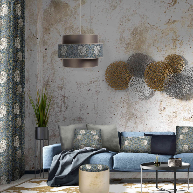 Atarah Room Darkening Curtain Pair