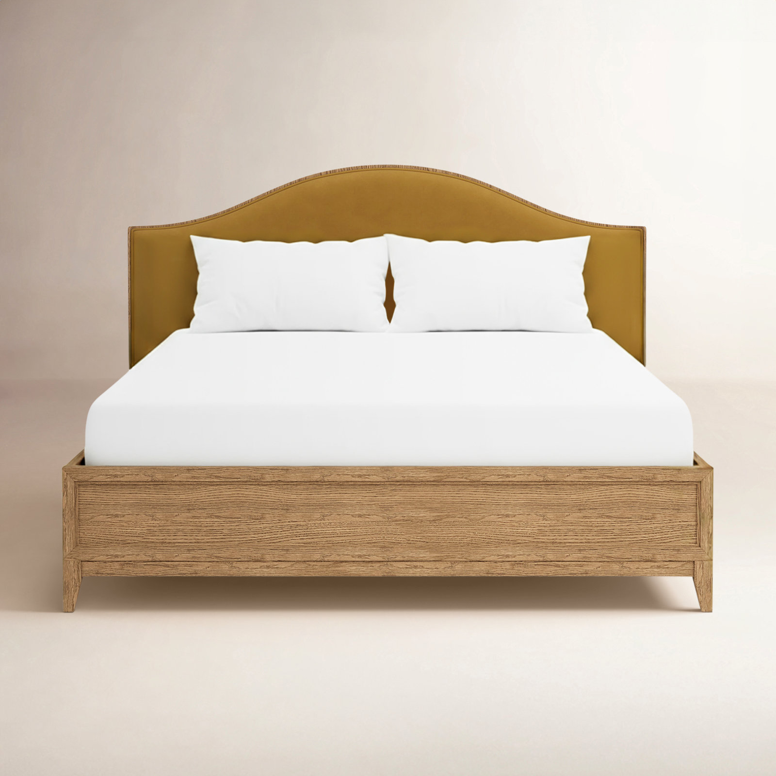 Adley Upholstered Bed, King