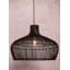 Barwin 1 - Light Boho Pendant Light Handmade Rattan Shade Coastal Kitchen Light-369436248
