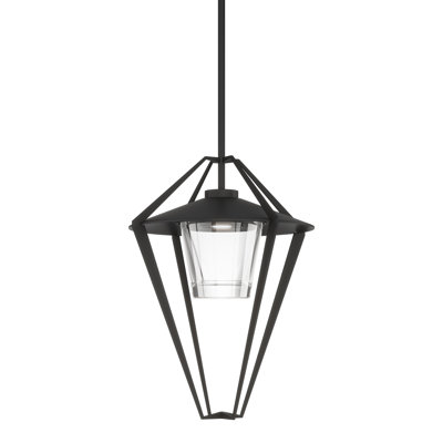 Stellar 1 - Light 23.9" H Outdoor Pendant