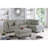 Modern Sofa 3-PC SECTIONAL