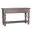 Console en bois massif 50 "Lineville-606318918