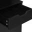 Armoire de rangement polyvalente pour garde-manger avec tablettes réglables, support pour micro-ondes et chariot de cuisine mobile pour espaces modernes