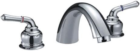 Tub Filler Tub Faucet