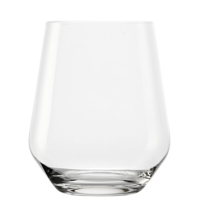 Mcmurray 13oz. Crystal Whiskey Glass Set