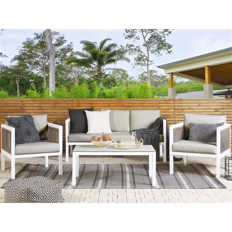 Wilsmere 5 Seater Sofa Set