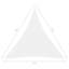 Naplate 6m x 6m x 6m Triangle Shade Sail-946442589