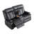 Upholstered 70.9'' Power Reclining Sofa-1137330351