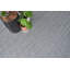 Echo Geometric Area Rug in Ivory-67462401