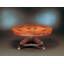 Mahogany Solid Wood Dining Table