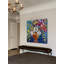 Michelle Rivera - Wrapped Canvas Painting-21865547
