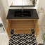 Meuble-lavabo simple 36 po avec plateau Bengi-249963564-249963567
