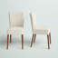 Newquay Upholstered Dining Chair-888261233