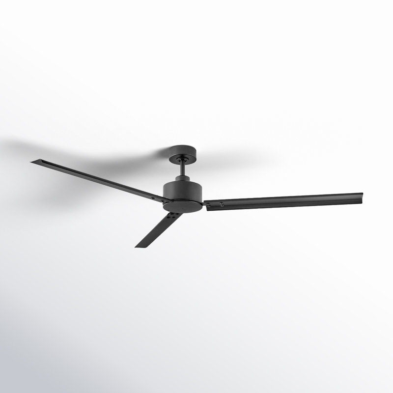 Chelles 72'' Ceiling Fan