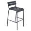 Luxembourg Outdoor Bar Stool-1602921006