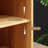 Cabinet Organizer Shelf, Kitchen Countertop Storage Rack