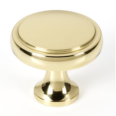 Mushroom Knob