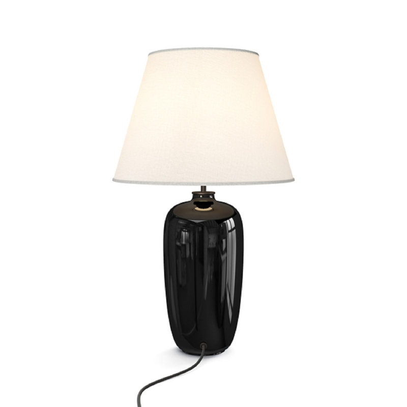 Torso Table Lamp