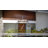 DVP 47.24 " W x 39.37 " D Polycarbonate Cover Door / Window Awning-100652917