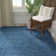 Wool Checkered Indoor Rug