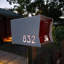 Optional Uptown Light Kit