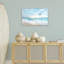 Giclée encadrée Sun Sun Bleached Ocean Shore, conception de Danita Delimont-1977617031-1977617083