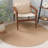 Dooley Hand Woven Jute Performance Solid Color Rug-483167862
