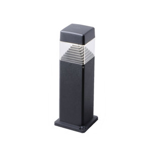 Resin Bollard Light