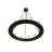 Loxley 16 - Light Wagon Wheel Chandelier
