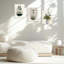 3 Piece Wrapped Canvas Wall Art