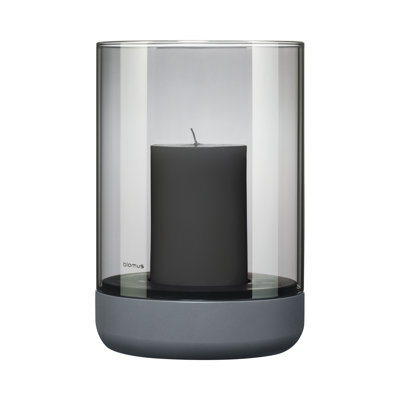 Blomus Calma Hurricane Tealight Holder