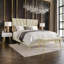 Ensemble de chambre à coucher 4 pièces Lakeysa-60364562-60364565