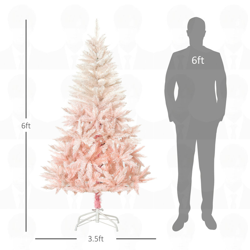 Arbre de Noël artificiel épinette