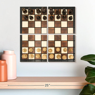 Senne Board Game