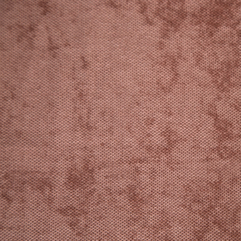 Harry-Joe Semi -transparent Curtains Single Panel, Rose