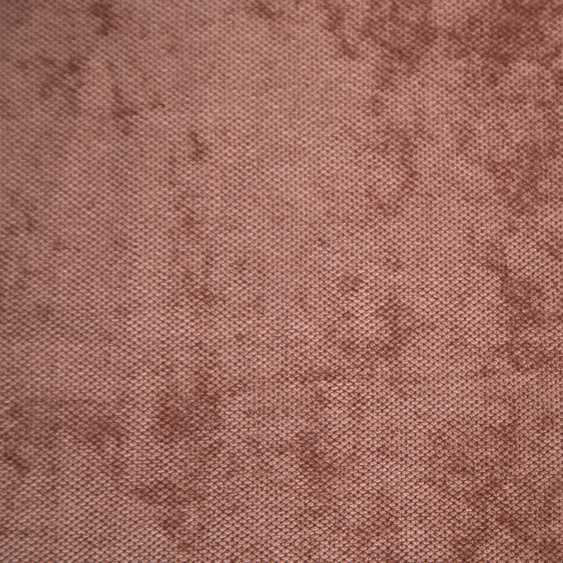 Harry-Joe Semi Sheer Curtain, Rose