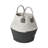 Household Essentials Fabric Decorative Basket